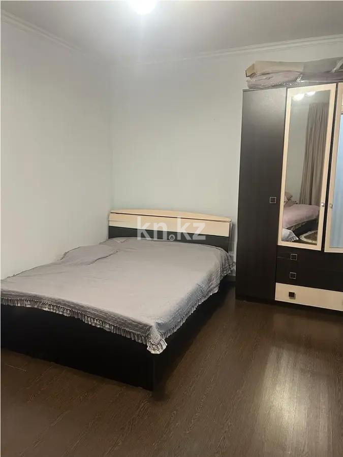 Продажа 1-комнатной квартиры, 41.1 м², пр. Момышулы, дом  2/10 - Продажа квартир в Астане с фото фото 1 из 5