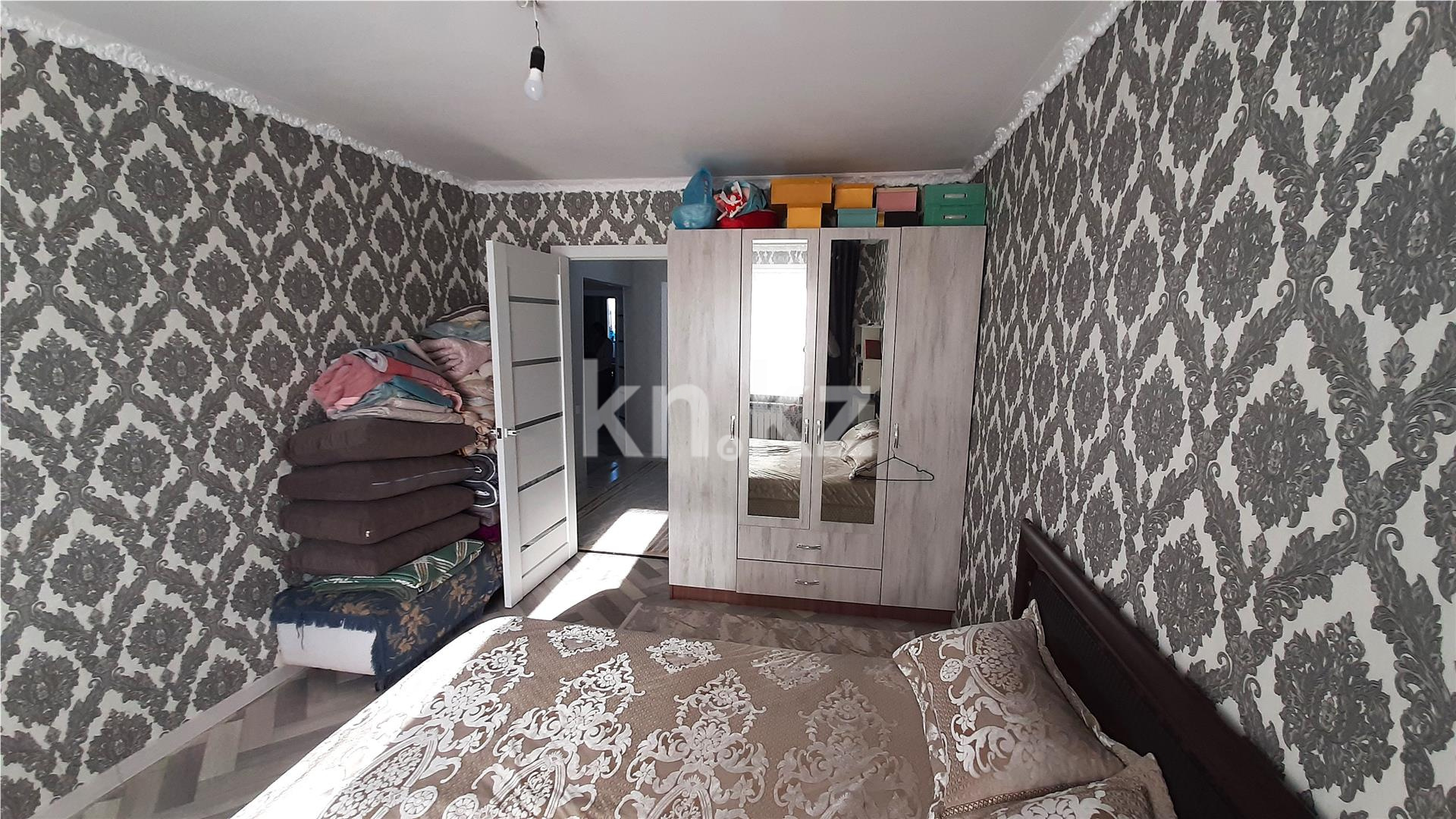 Продажа 3-комнатной квартиры, 70 м², ул. Байгазиева в Темиртау - фото 6