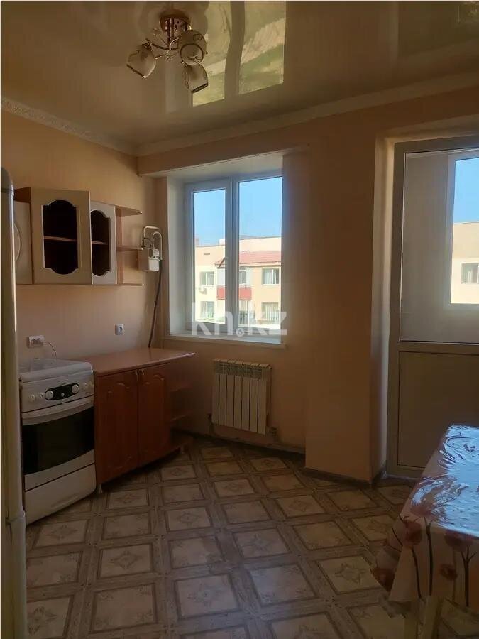 Продажа 1-комнатной квартиры, 35.5 м² в Алматы - фото 2