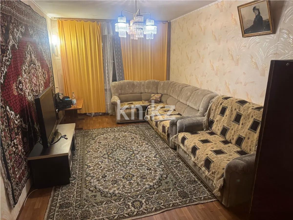 Продажа 2-комнатной квартиры, 42 м², пр. Республики, дом  65/4 - Продажа  двухкомнатных квартир в Темиртау фото 1 из 4