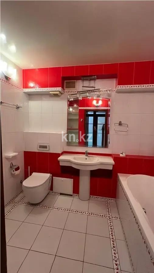 Продажа 3-комнатной квартиры, 76 м² - Продажа трехкомнатных квартир в Казахстане - страница 6 фото 5 из 5