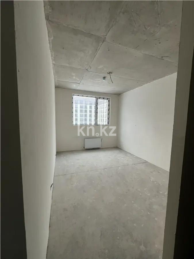 Продажа 1-комнатной квартиры, 36.94 м² - Продажа квартир в новостройках Астаны - страница 36 фото 1 из 3