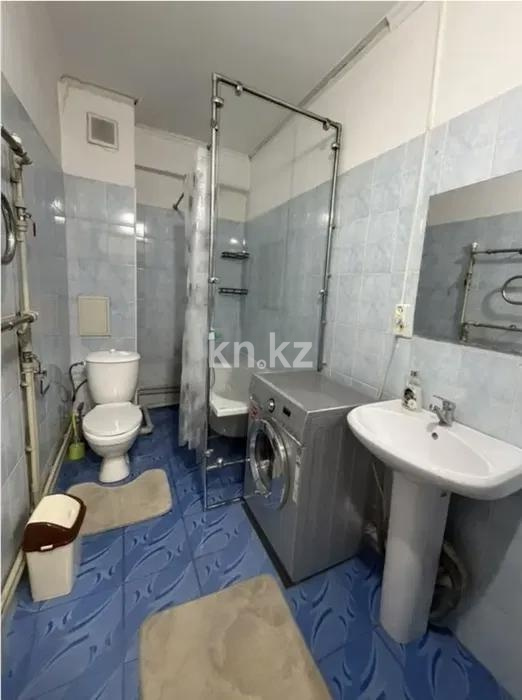 Продажа 1-комнатной квартиры, 39 м² - Продажа однокомнатных квартир в Алматы - страница 4 фото 3 из 4