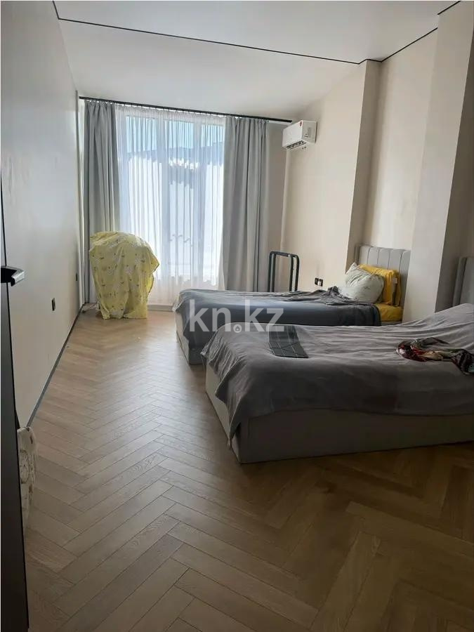 Продажа 3-комнатной квартиры, 88 м² - Продажа трехкомнатных квартир в монолитно-каркасном доме в Казахстане - страница 16 фото 1 из 3