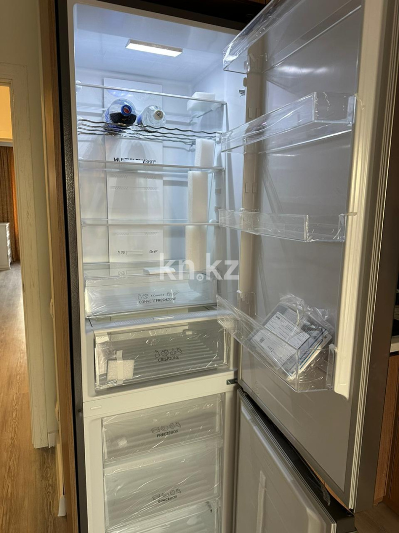 Аренда 1-комнатной квартиры, 47 м² - Аренда квартир помесячно в Алматы с фото фото 15 из 25