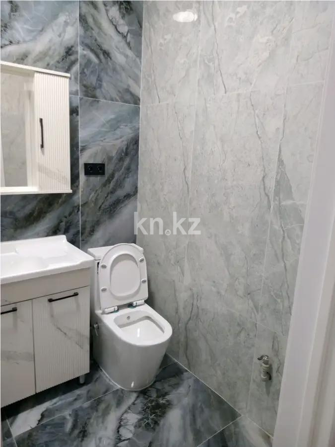 Продажа 3-комнатной квартиры, 67 м² - Аренда квартир помесячно в Жезказгане фото 5 из 7