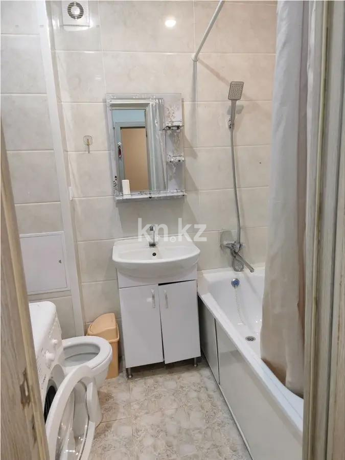 Продажа 1-комнатной квартиры, 34 м² в Астане - фото 3