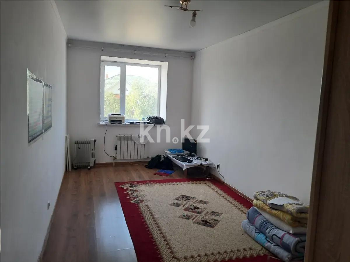 Продажа 2-комнатной квартиры, 56 м², пр. Абылай хана, дом  52 - Продажа квартир в Астане фото 1 из 4
