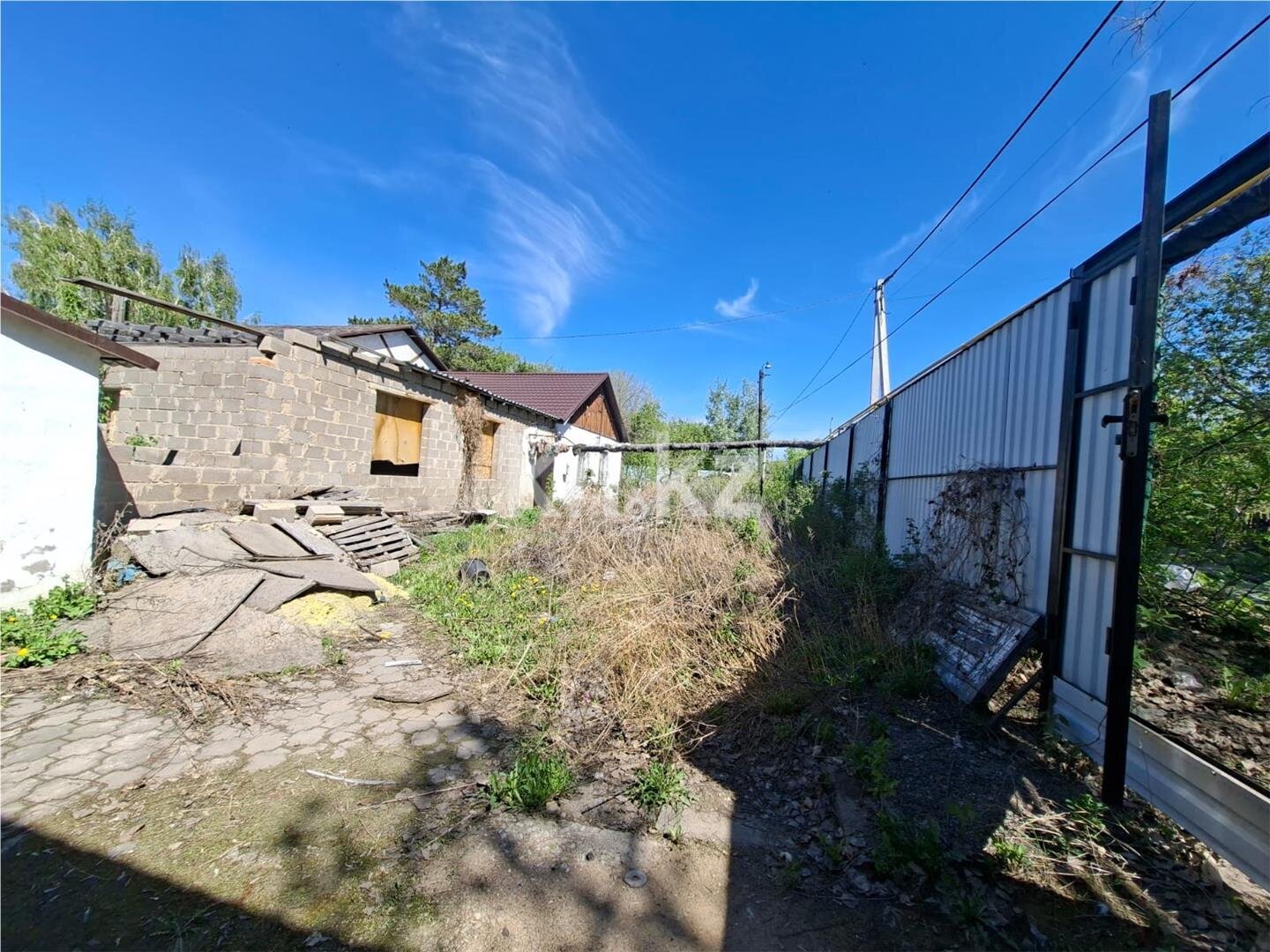 Продажа 4-комнатного дома, 70 м² в Караганде - фото 9