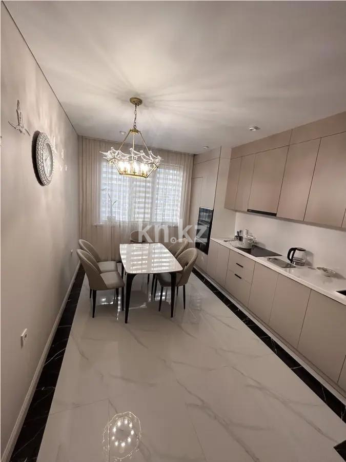 Продажа 3-комнатной квартиры, 70 м² в Алматы - фото 4
