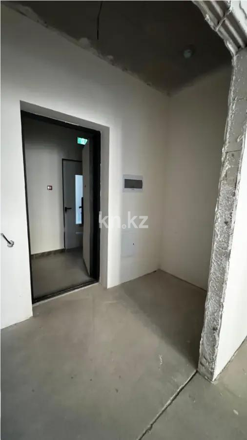 Продажа 2-комнатной квартиры, 40 м² - Продажа квартир в новостройках Астаны - страница 37 фото 3 из 3