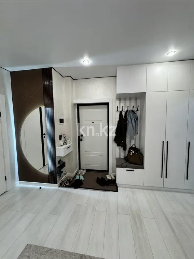 Продажа 3-комнатной квартиры, 47.5 м² в Алматы - фото 5