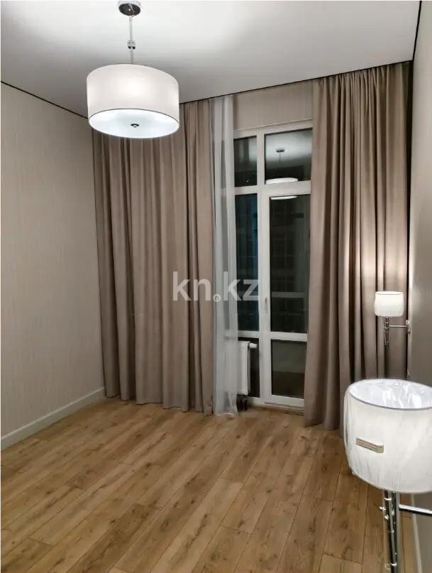 Продажа 2-комнатной квартиры, 63 м² в Астане