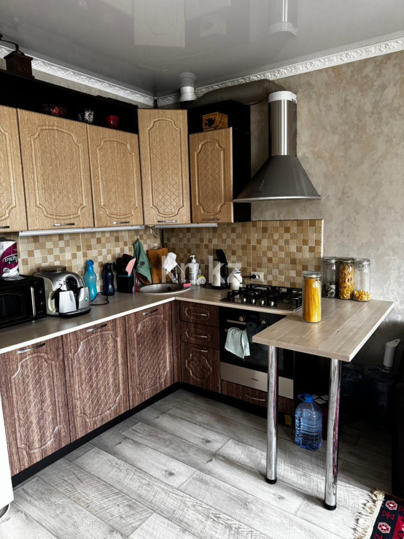 Продажа 2-комнатной квартиры, 54.5 м² - Продажа квартир в Городе Караганды фото 8 из 25