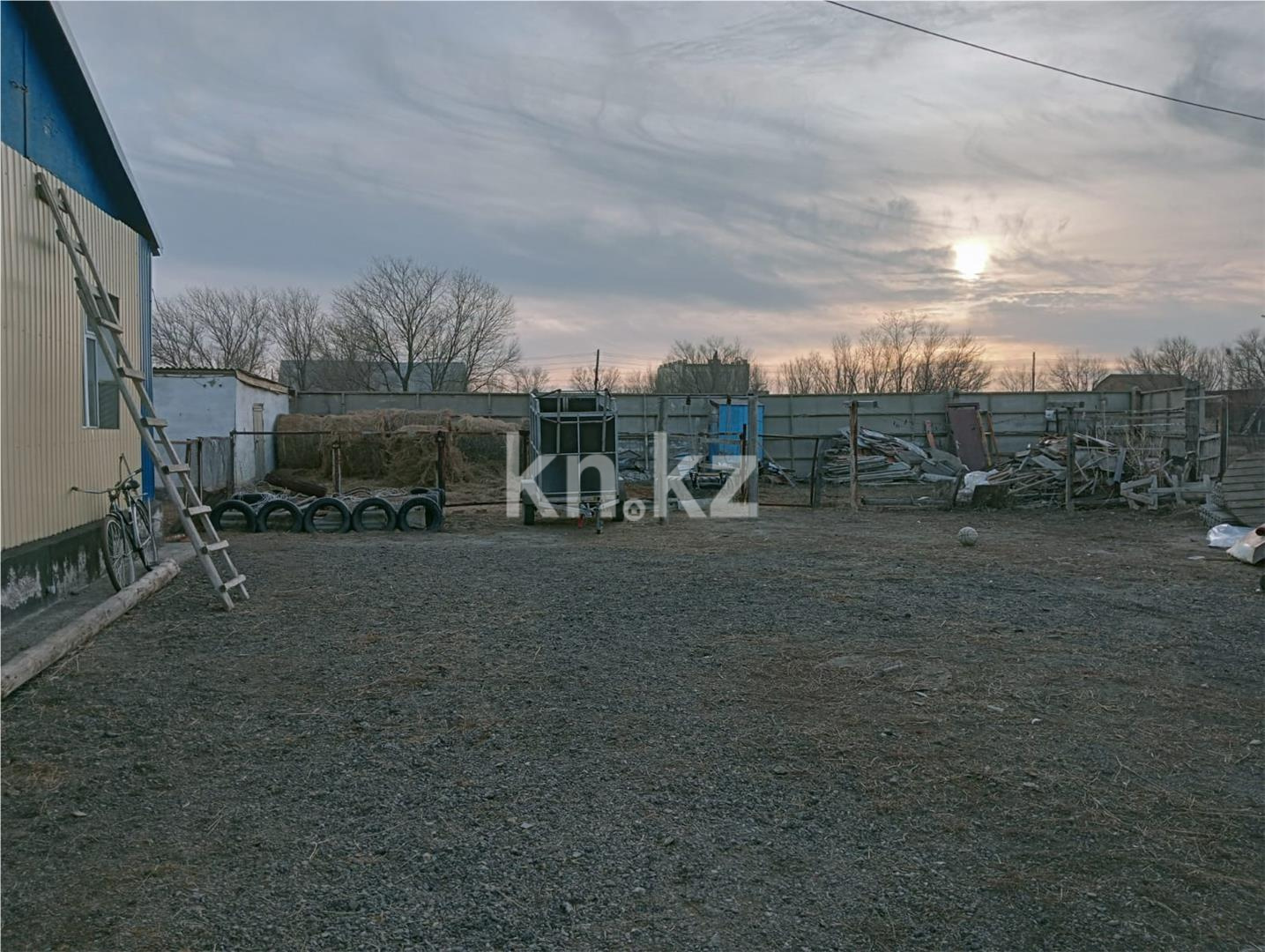 Продажа 3-комнатного дома, 100 м², Мирас - Продажа квартир в Абае фото 10 из 14