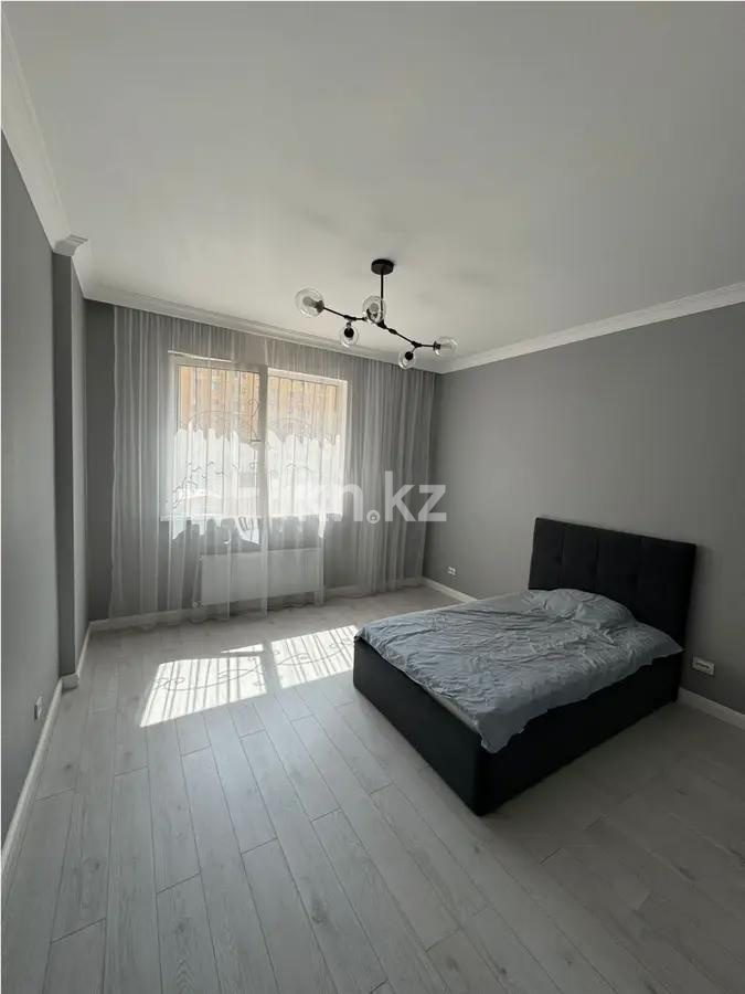 Продажа 4-комнатной квартиры, 120.8 м², ул. Храпатого, дом  21 в Астане - фото 4