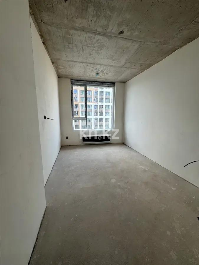 Продажа 2-комнатной квартиры, 49.8 м², пр. Туран, дом  55/5 - Продажа квартир в новостройках Астаны без посредников фото 1 из 3
