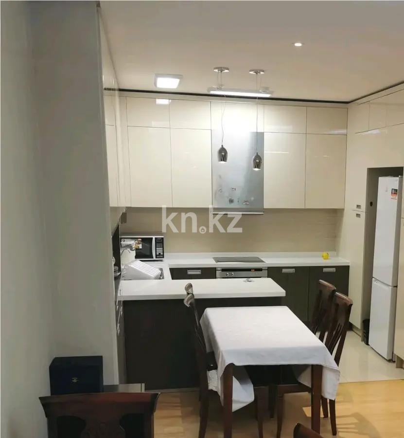 Продажа 2-комнатной квартиры, 105.5 м², ул. Байтурсынова, дом  1 в Астане - фото 3