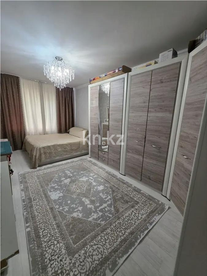 Продажа 3-комнатной квартиры, 75 м² в Алматы - фото 2