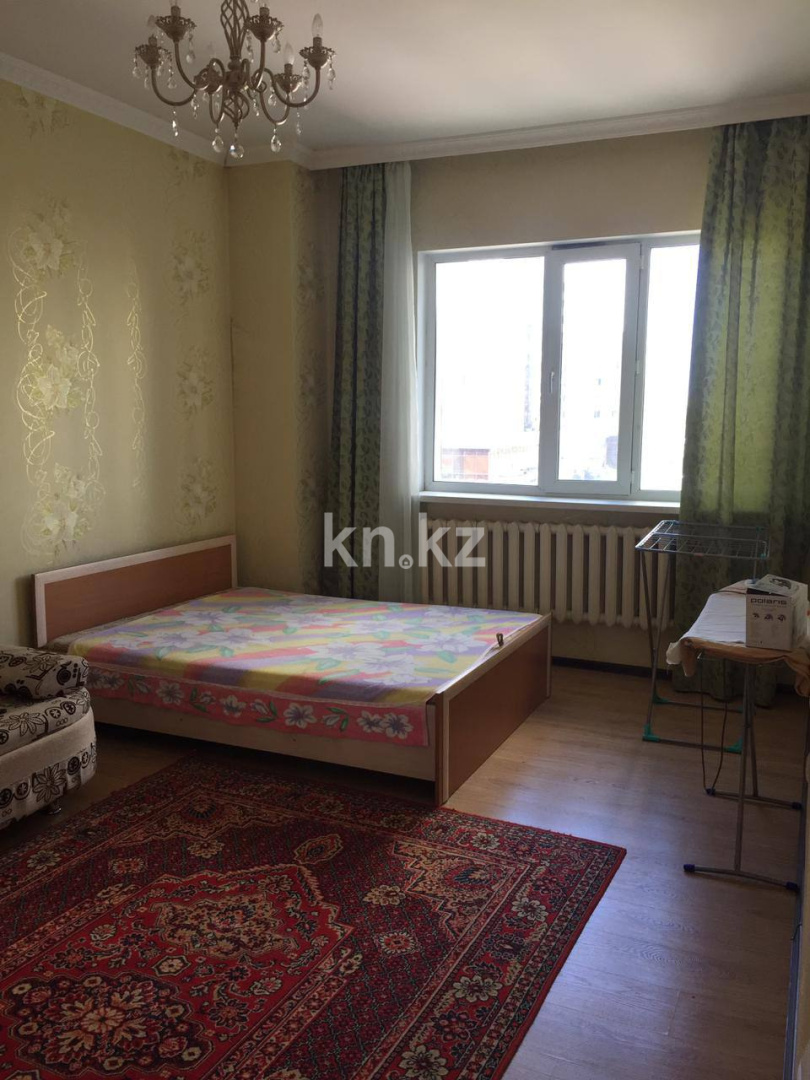 Аренда 2-комнатной квартиры, 67 м², ул. Байтурсынова, дом  12 - ул. Куанышбаева - Аренда жилой и коммерческой недвижимости в Астане фото 1 из 2