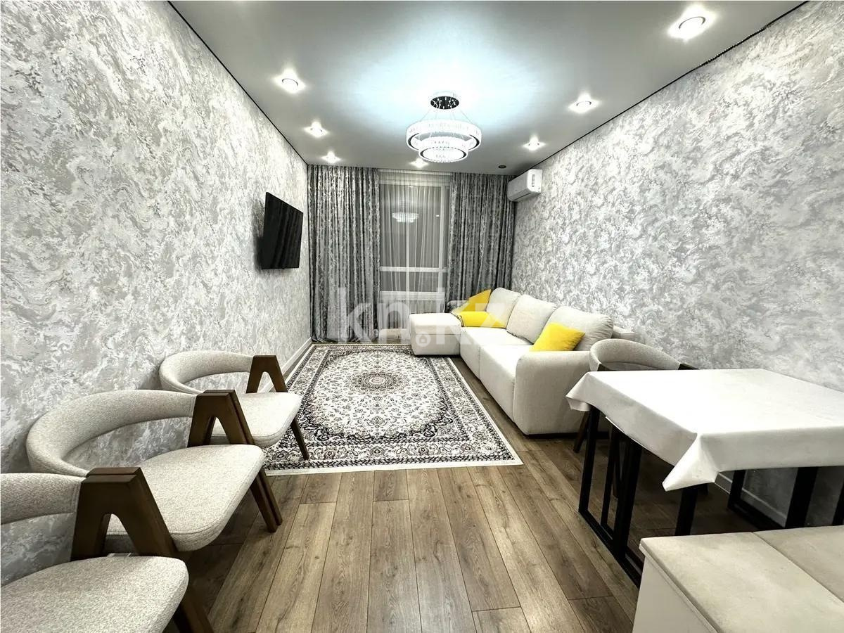 Продажа 3-комнатной квартиры, 70 м² в Алматы
