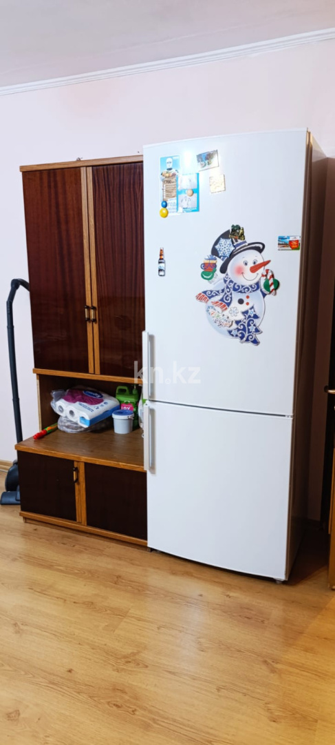 Продажа 3-комнатной квартиры, 40.4 м², ул. Желтоксан в Алматы - фото 2