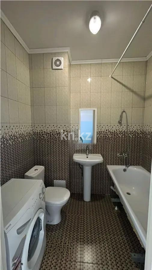 Продажа 1-комнатной квартиры, 36.8 м², ул. Байтурсынова, дом  53 - Продажа квартир в Астане фото 3 из 4