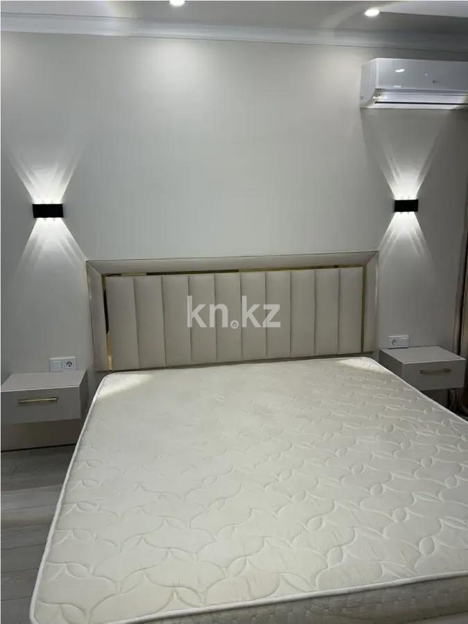 Продажа 2-комнатной квартиры, 45.6 м² в Алматы - фото 2