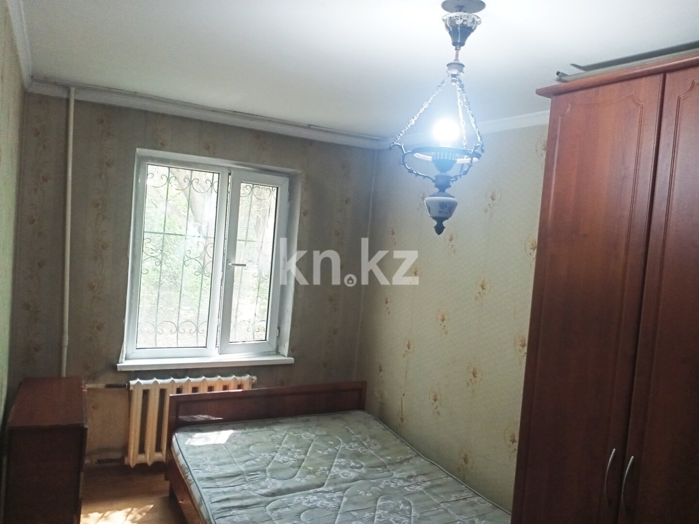 Продажа 2-комнатной квартиры, 43 м² в Алматы - фото 7