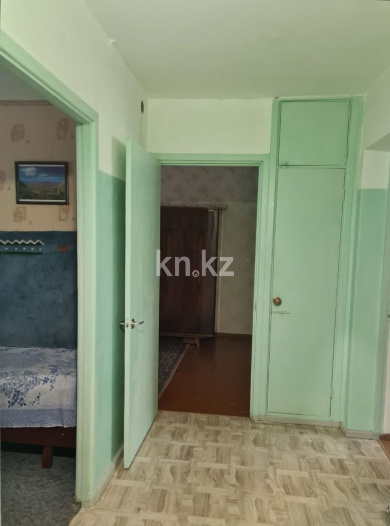 Продажа 3-комнатной квартиры, 61 м² - Продажа трехкомнатных квартир в Усть-Каменогорске фото 20 из 31