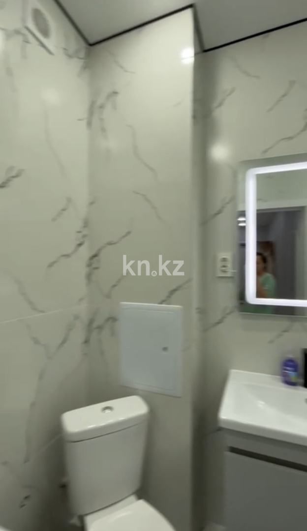 Аренда 1-комнатной квартиры, 47 м² - Аренда однокомнатных квартир помесячно в Казахстане - страница 3 фото 6 из 8