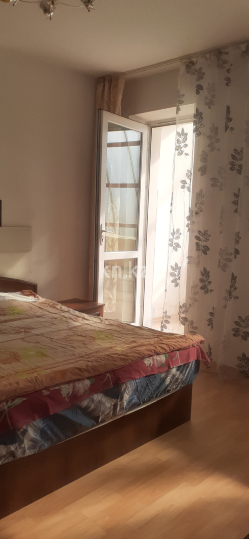 Аренда 2-комнатной квартиры, 83 м², ул. Иманова, дом  17 - ул. Валиханова - Аренда квартир помесячно в Астане без посредников фото 18 из 19