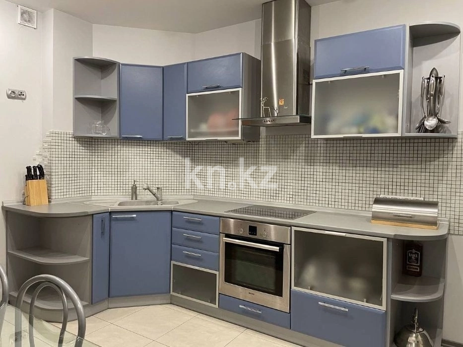 Аренда 1-комнатной квартиры, 34 м², ул. Жарокова, дом  209 - Аренда квартир помесячно в Алматы без посредников с фото фото 1 из 6