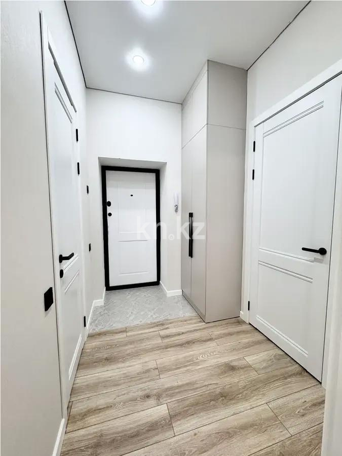 Продажа 2-комнатной квартиры, 43 м², ул. Айтматова, дом  77/9 в Астане - фото 4