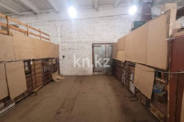 Аренда , 1100 м², Шоссе Алаш, дом  22 - Аренда баз, складов и промышленной недвижимости в Астане фото 9 из 10