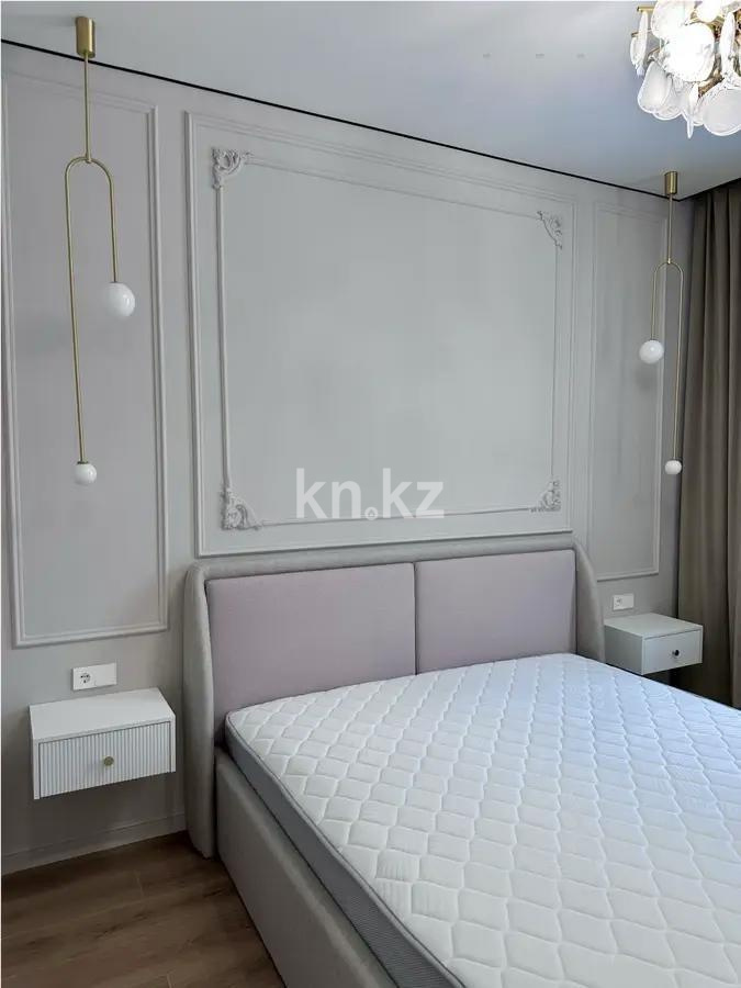 Продажа 2-комнатной квартиры, 67 м² в Астане - фото 2