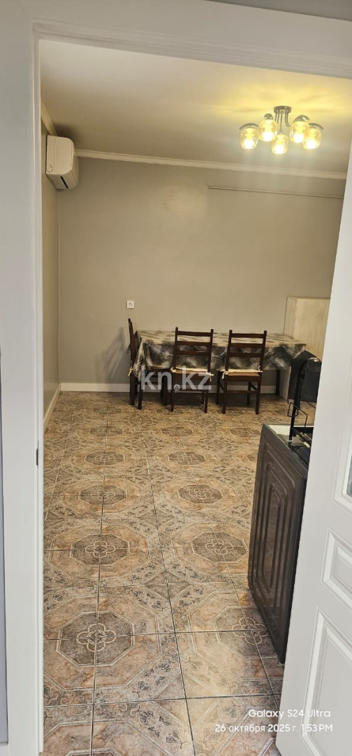 Продажа 4-комнатного дома, 96.4 м², ул. Бекболата, дом  137б - Продажа квартир в Алматы фото 12 из 27