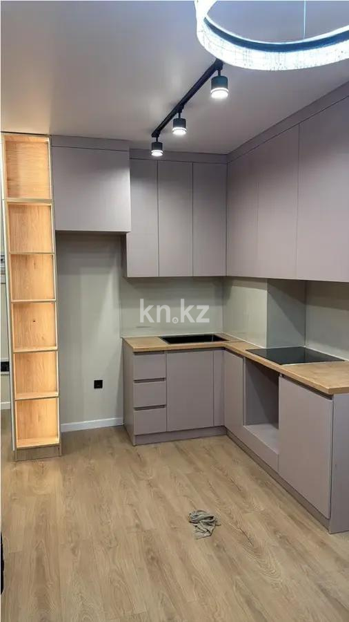 Продажа 2-комнатной квартиры, 40 м² в Алматы - фото 4