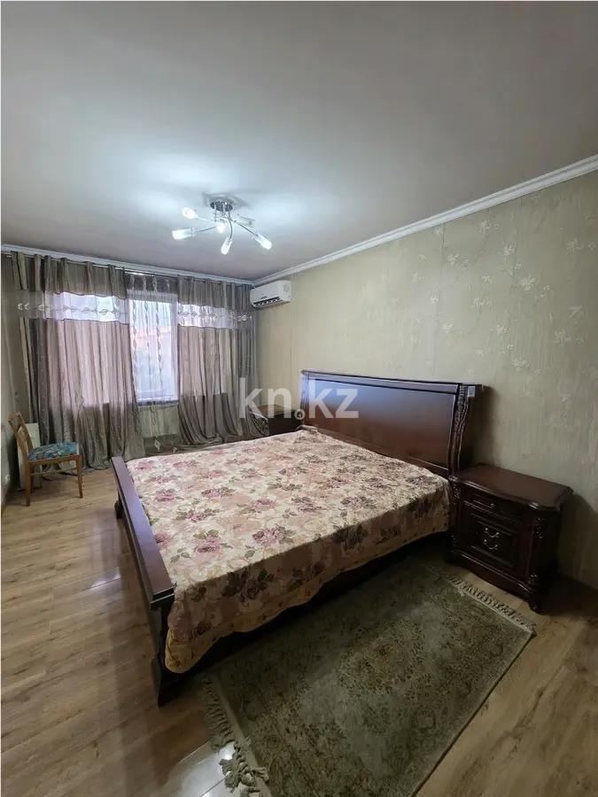 Продажа 3-комнатной квартиры, 65 м² в Алматы - фото 3