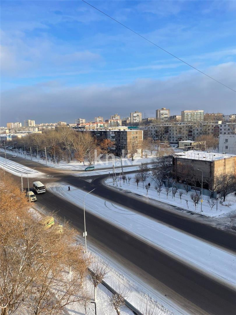 Продажа 3-комнатной квартиры, 68 м², ул. 3-й А мик-н в Темиртау - фото 12