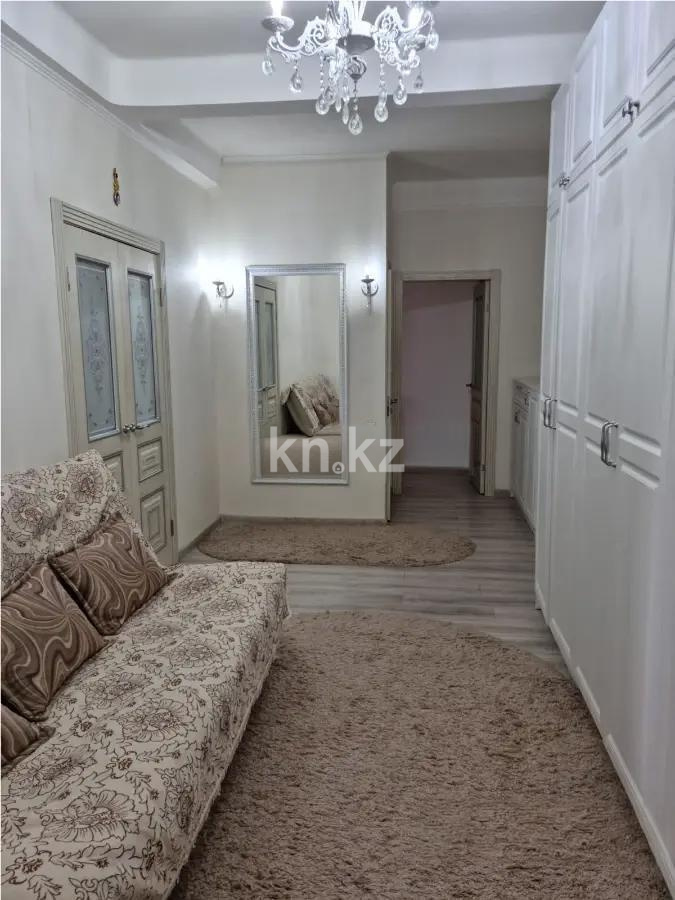 Продажа 2-комнатной квартиры, 92.1 м², ул. Мустафина, дом  9 - Продажа квартир в Казахстане фото 6 из 6
