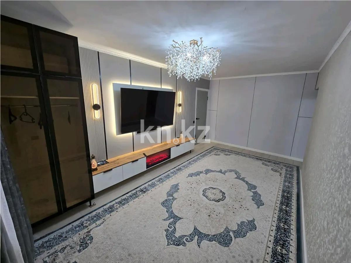 Продажа 3-комнатной квартиры, 63 м² в Алматы