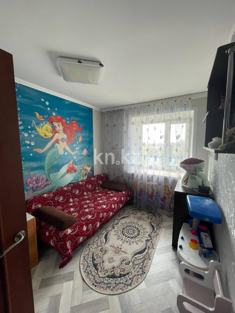 Продажа 4-комнатной квартиры, 60.8 м², ул. Кубеева, дом  2А - Продажа квартир в Казахстане фото 8 из 15