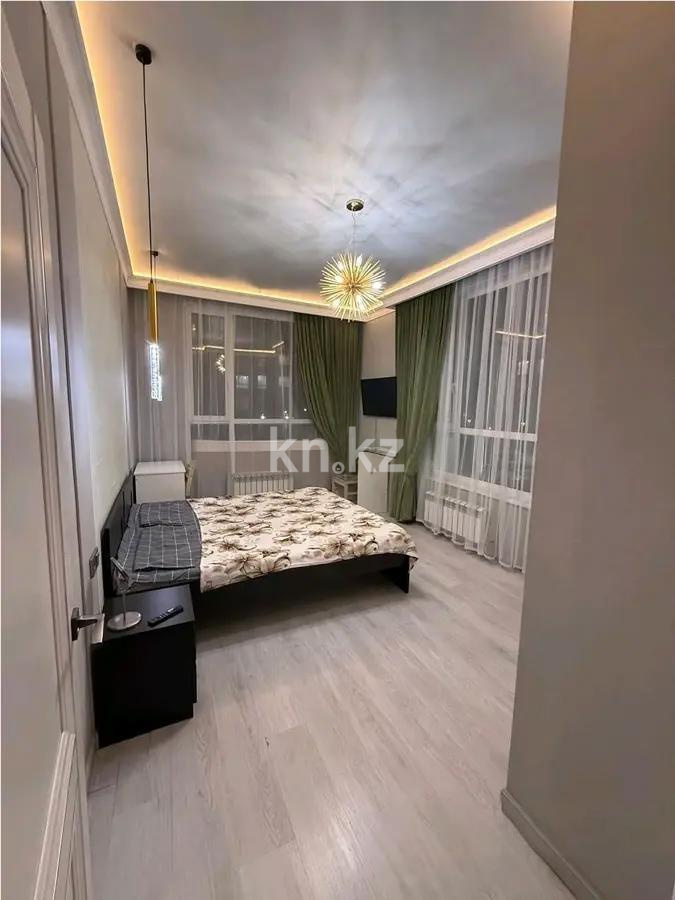 Продажа 2-комнатной квартиры, 64 м² - Продажа двухкомнатных квартир в Астане - страница 15 фото 2 из 5