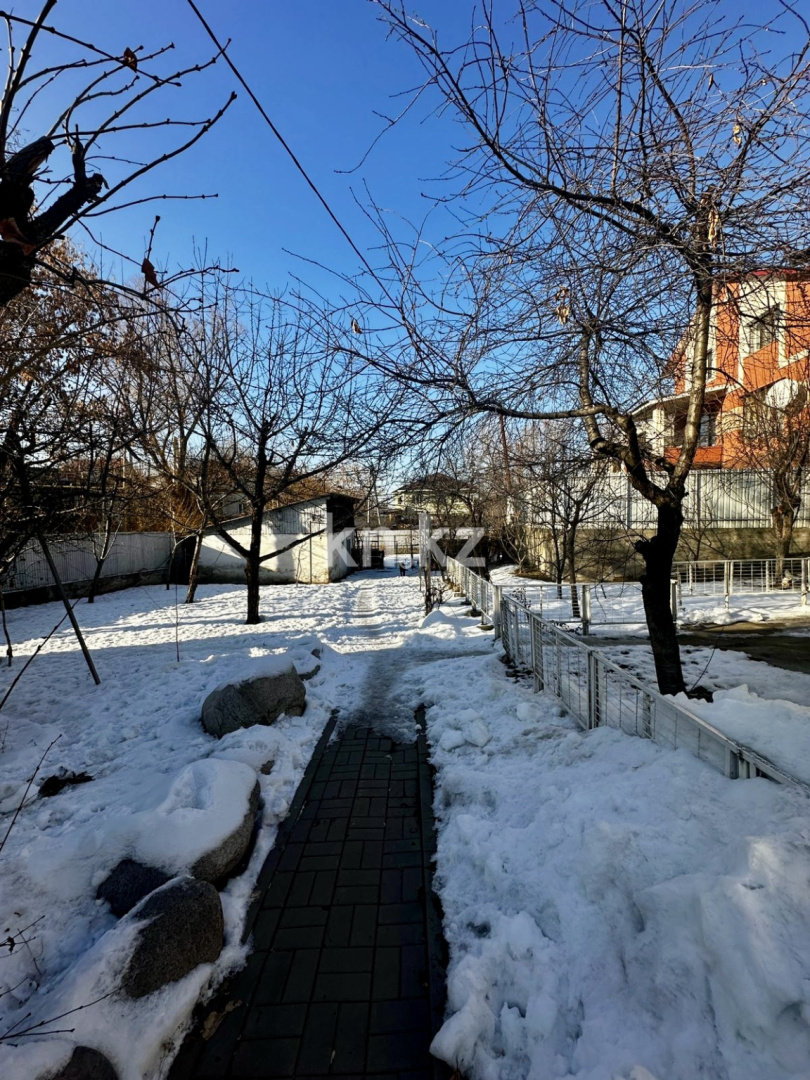 Продажа 4-комнатного дома, 90 м² - Продажа домов, коттеджей в Алматы фото 22 из 24