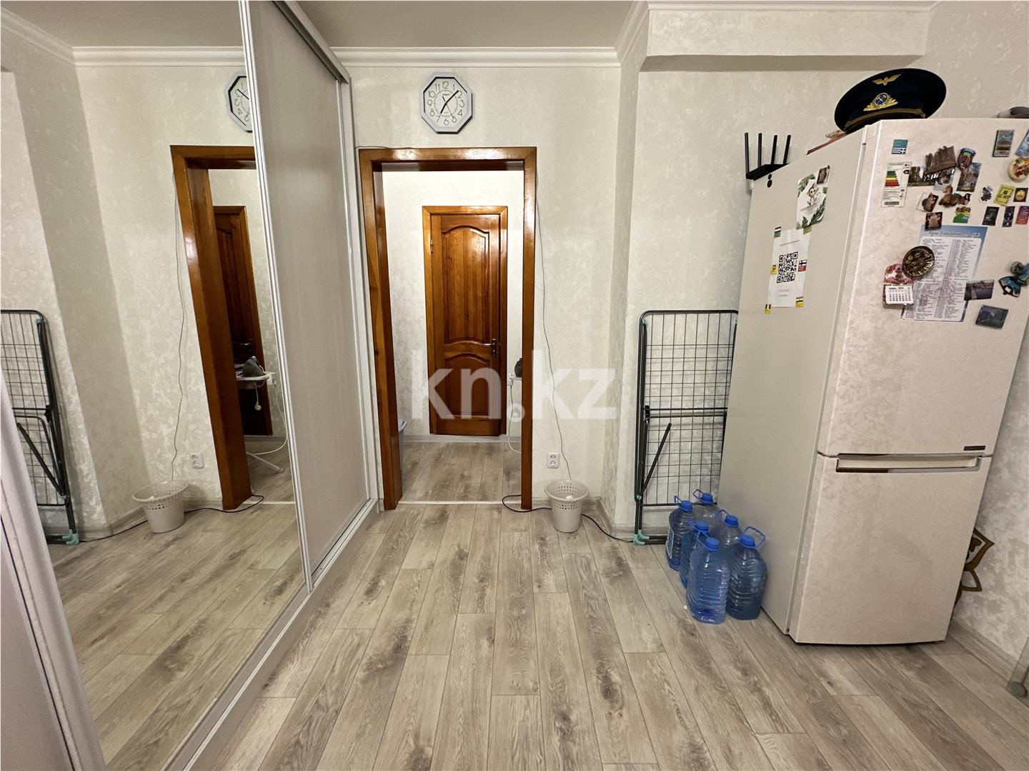 Продажа 3-комнатной квартиры, 62 м², мкр-н Степной-1 в Караганде - фото 11