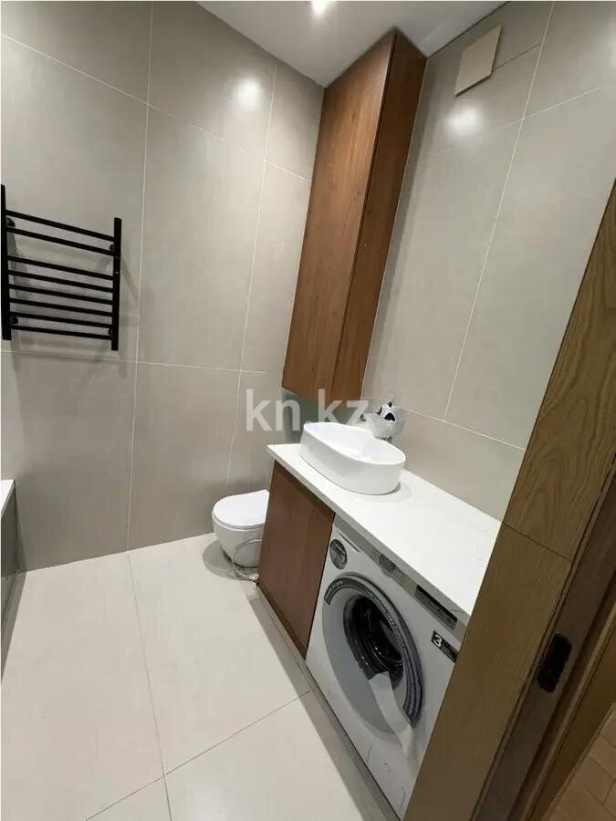 Продажа 2-комнатной квартиры, 46 м² в Алматы - фото 3