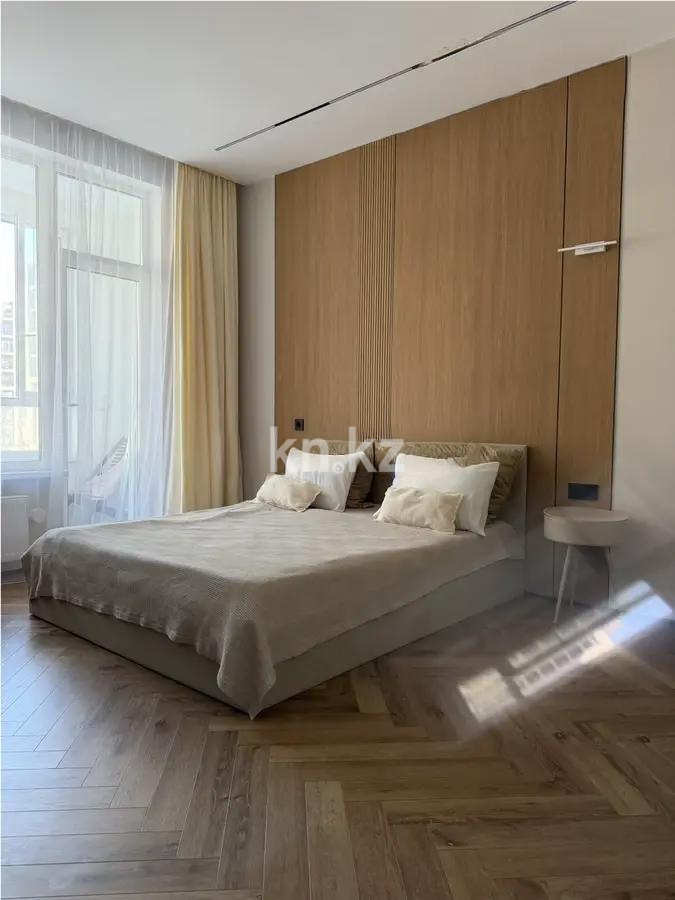 Продажа 4-комнатной квартиры, 104.69 м² в Астане - фото 3