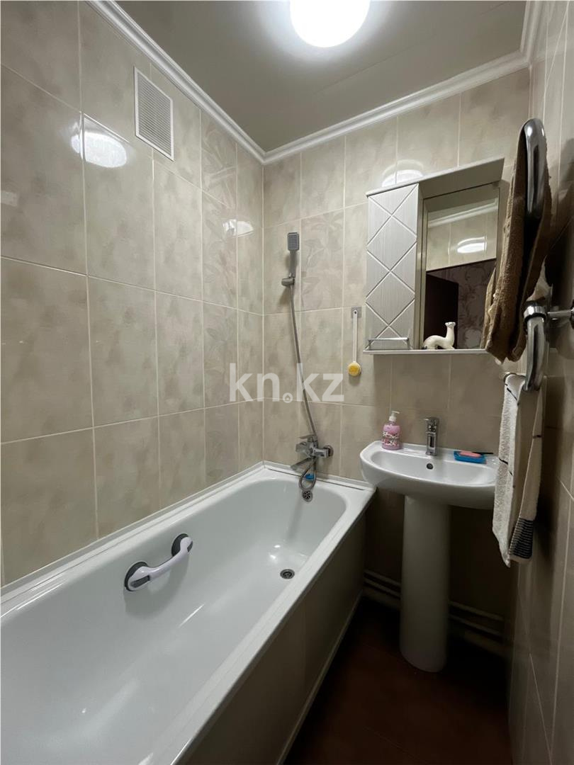 Продажа 4-комнатной квартиры, 61 м² - Продажа четырехкомнатных квартир в Караганде - страница 15 фото 8 из 13