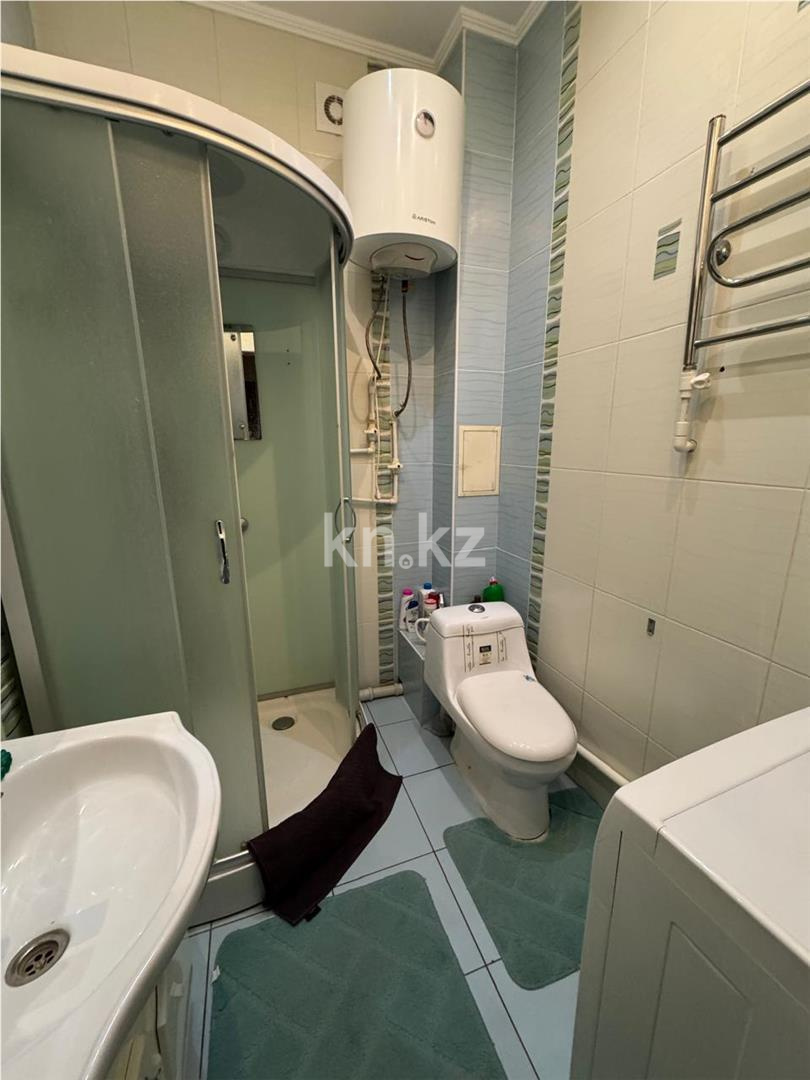 Продажа 4-комнатной квартиры, 121 м² в Караганде - фото 13